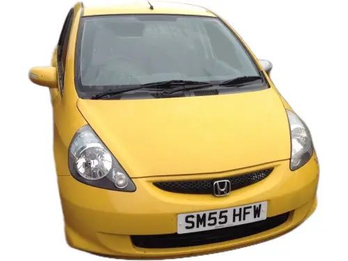 Honda Jazz SE SM55 HFW