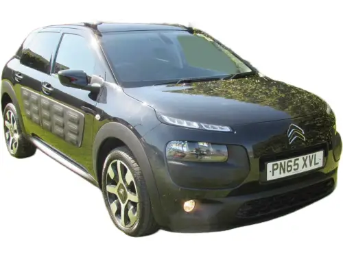 Citroën C4 Cactus Flair BlueHDi PN65 XVL
