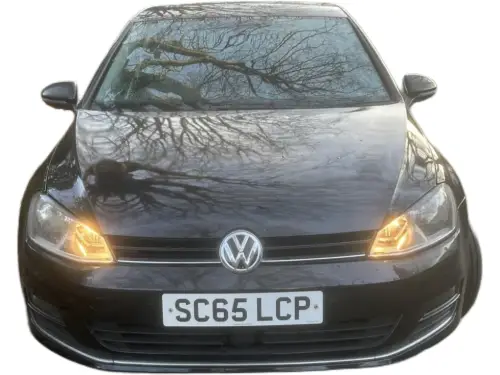 Volkswagen Golf SC65 LCP