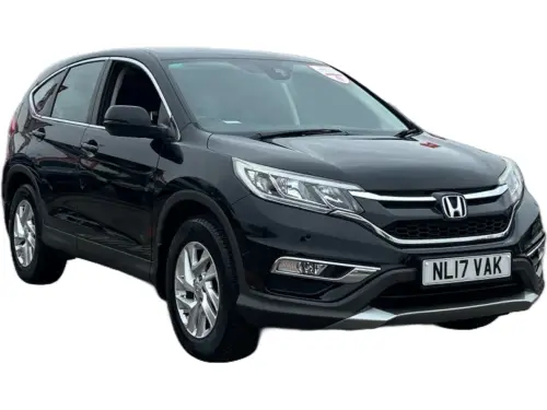 Honda CR-V NL17 VAK