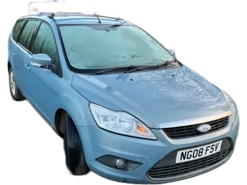 Ford Focus NG08 FSV