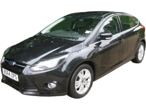 Ford Focus BD64 ZPS