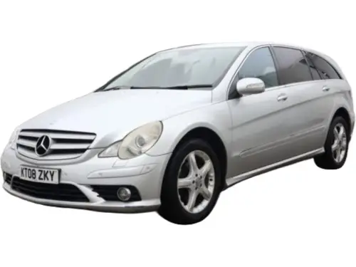 Mercedes-Benz R-Class KT08 ZKY