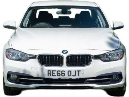 BMW 3 Series RE66 OJT