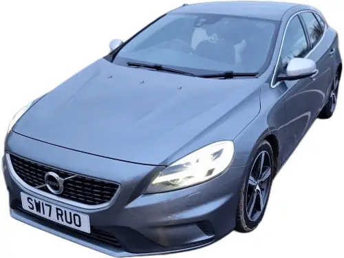 Volvo V40 SW17 RUO
