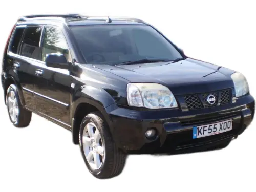 Nissan X-Trail KF55 XOO