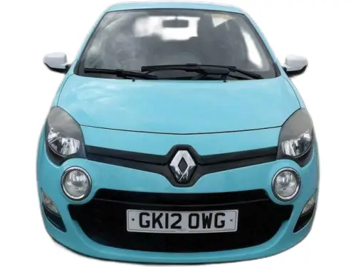 Renault Twingo Dynamique GK12 OWG