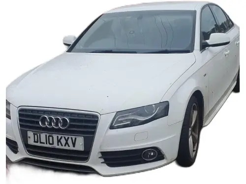 Audi A4 DL10 KXV