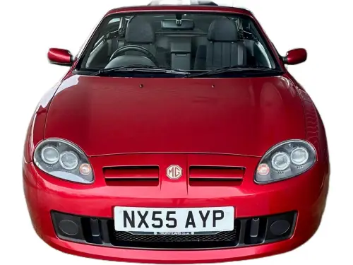 MG TF NX55 AYP