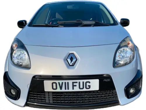 Renault Twingo OV11 FUG