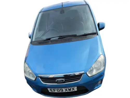 Ford C-Max EF09 XWX