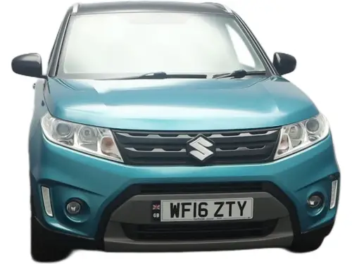 Suzuki Vitara WF16 ZTY