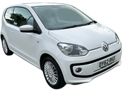 Volkswagen up DY62 RKO