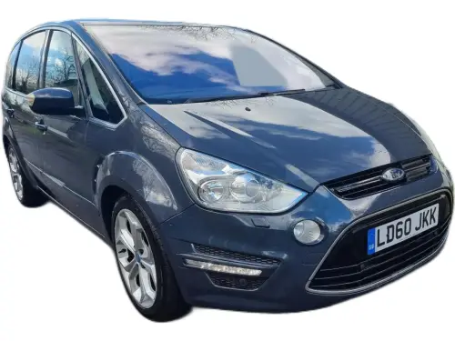 Ford S-MAX LD60 JKK