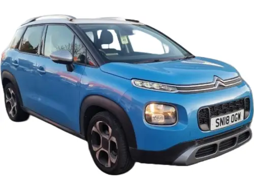 Citroën C3 Aircross SN18 OGW