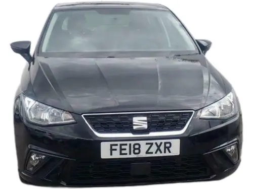 SEAT Ibiza SE Technology MPI FE18 ZXR