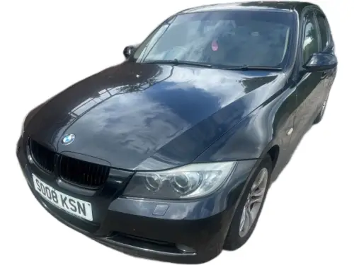 BMW 3 Series SO08 KSN