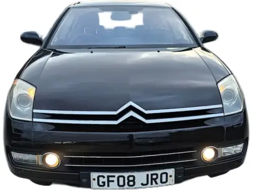 Citroën C6 GF08 JRO