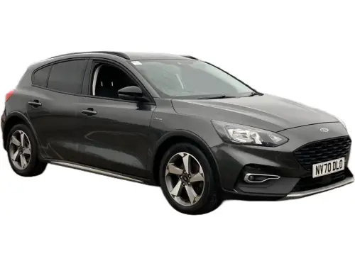 Ford Focus NV70 DLO