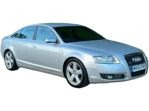 Audi A6 MV55 PBF