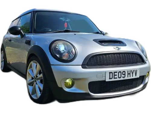 MINI Mini DE09 HYV