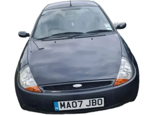 Ford KA MA07 JBO