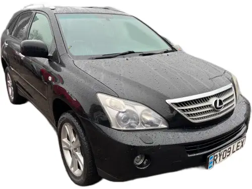 Lexus RX400h RY09 LEX