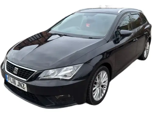 SEAT Leon SE Dynamic Technology TDI FL18 JNZ