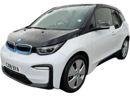 BMW i3 CX18 BVA