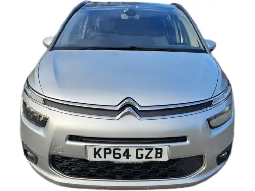 Citroën C4 GR Picasso Excl Adream Ehdi KP64 GZB