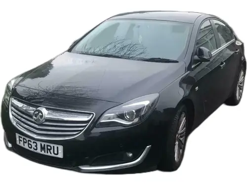Vauxhall Insignia Design CDTi ECO S/S FP63 MRU