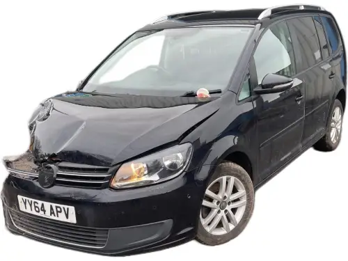 Volkswagen Touran YY64 APV