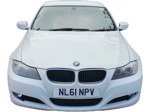 BMW 320d Efficientdynamics NL61 NPV