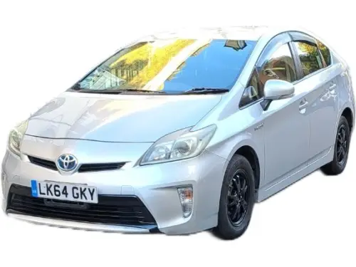 Toyota Prius LK64 GKY