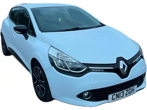 Renault Clio CN13 ZGH