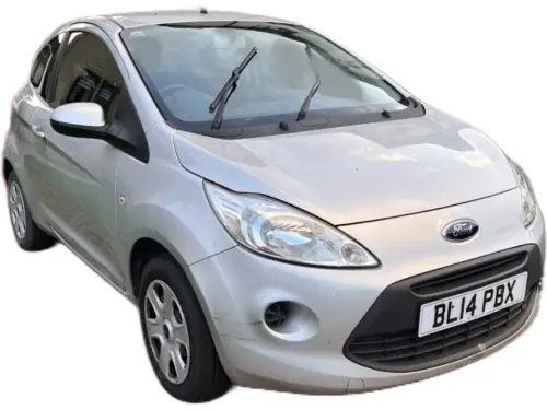 Ford KA BL14 PBX
