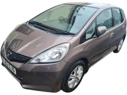 Honda Jazz RJ62 DJD