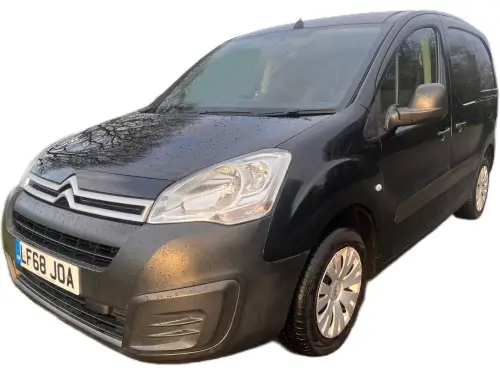 Citroën Berlingo LF68 JOA