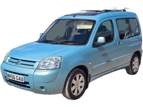 Citroën Berlingo WR56 GAU