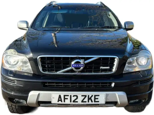 Volvo XC90 AF12 ZKE