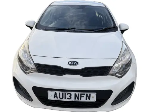 Kia RIO AU13 NFN