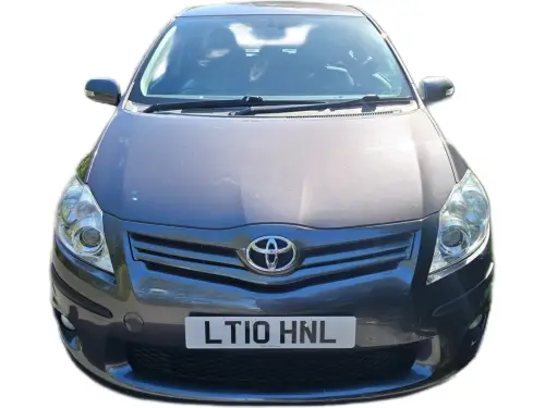 Toyota Auris LT10 HNL