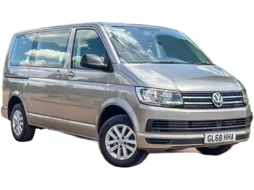 Volkswagen Transporter T32 SE TDI BMT S-A GL68 HHA