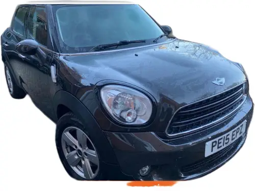 MINI Countryman PE15 EPZ
