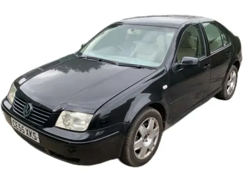 Volkswagen Bora Highline TDI 100 CE55 XKS