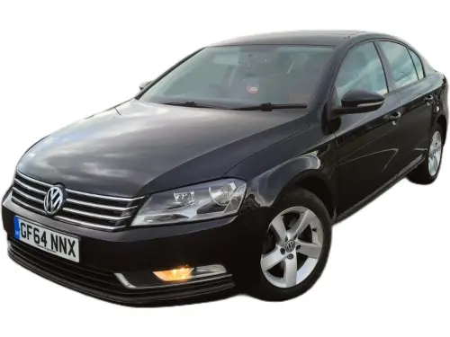 Volkswagen Passat GF64 NNX