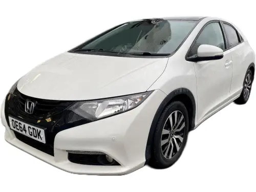 Honda Civic OE64 GDK