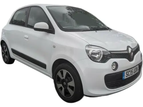 Renault Twingo Play SCe SC15 UOW