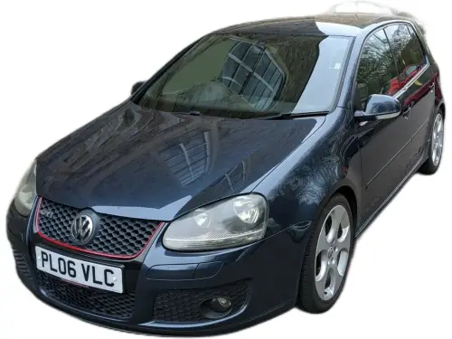 Volkswagen Golf GTI PL06 VLC