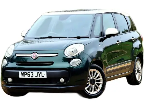 Fiat 500L MPW Lounge Multijet WP63 JYL